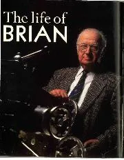 The life of Brian - Left