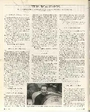 Letters from readers, July 1998 - Left