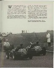Legendary F1 writer Jabby Crombac remembers the British GP - Right