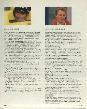 Our boys on the black stuff - Right