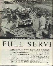 Full service history - Left