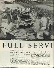 Full service history - Left