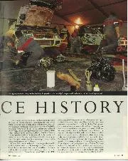Full service history - Right