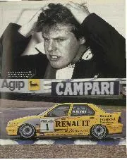 The worst car I ever drove - French Farce - Right