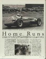 Home Runs - Left