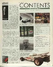 Editorial, July 1999 - Left