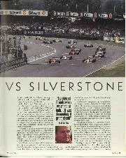 Brands Hatch vs Silverstone - where should the Grand Prix go? - Right