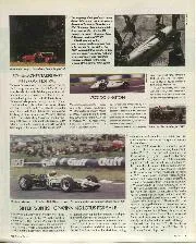 Siffert's British GP-winning Lotus for sale - Left
