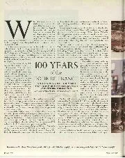 100 years of the Tour de France - Left