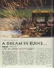 Ivan Capelli: The worst car I ever drove - 1992 Ferrari F92A - Left