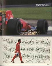 Ivan Capelli: The worst car I ever drove - 1992 Ferrari F92A - Right