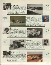 The Greatest drivers of the century - a personal view - Right