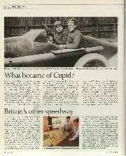 Britain's other speedway - Left