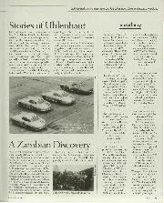 Stories of Uhlenhaut - Left