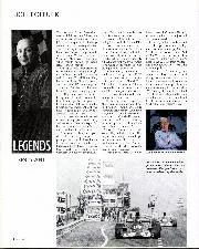 Legends - Left
