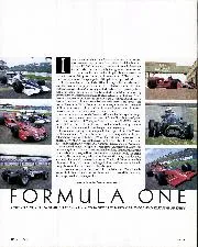 50 years of Formula One - Right