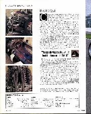 BRM P261 - Left
