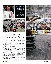 Coys International historic festival preview - Left