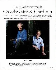 Crosthwaite & Gardiner - Left