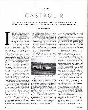 Castrol R - Left