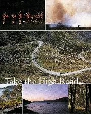Take the High Road - Left
