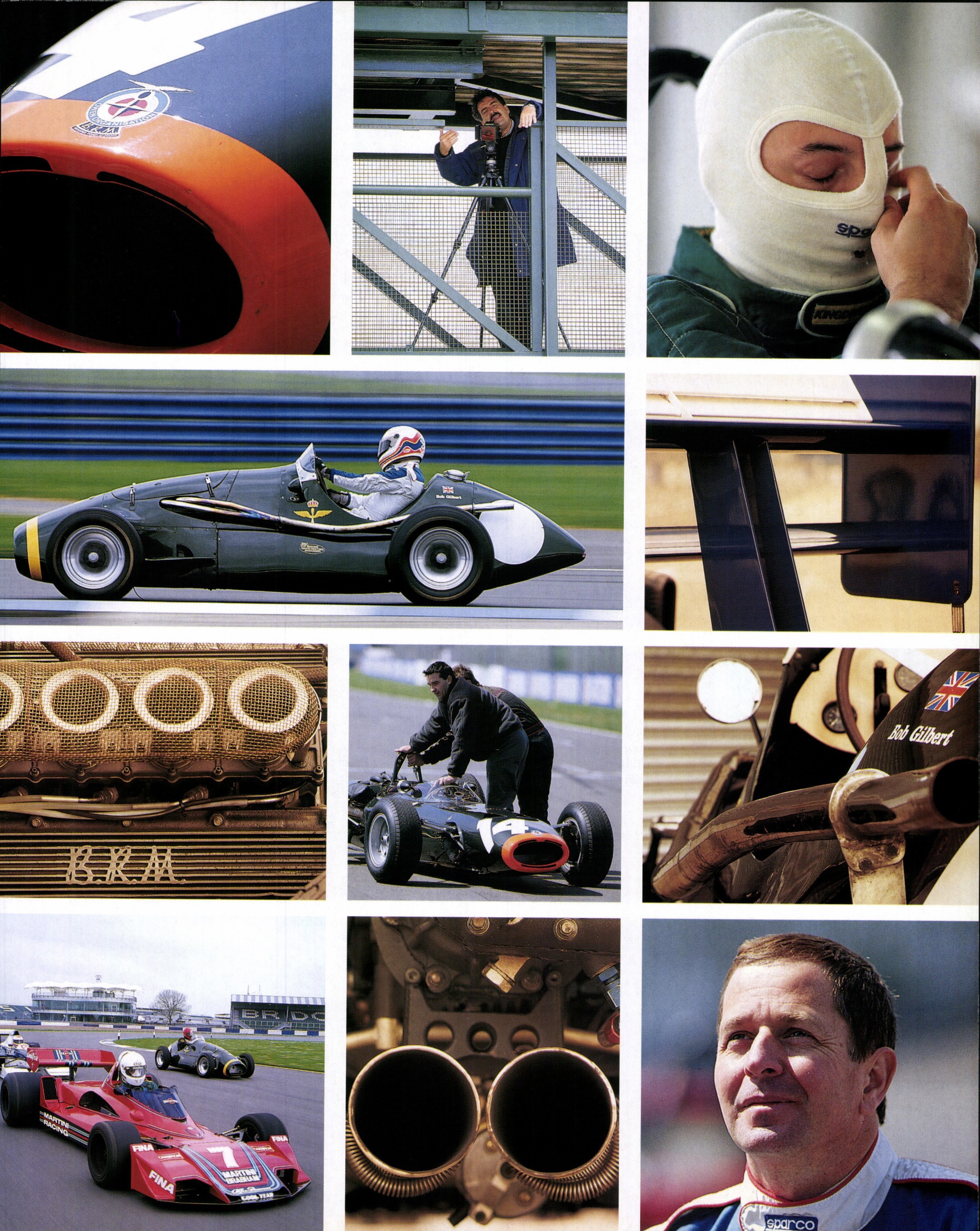Brabham BT47 - Page 2