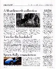 A Shuttleworth collection - Left