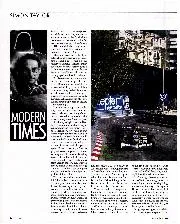 Modern Times - Left