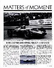 The other Cooper - Left