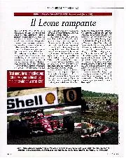 Il Leone rampante - Left