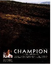 Champion in all but name - Left