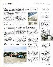 The man behind the name? - Left