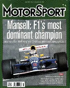 Cover image for July 2002