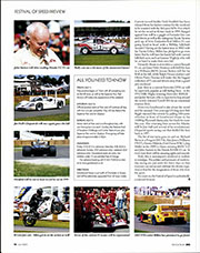 The Goodwood Festival of Speed - Right
