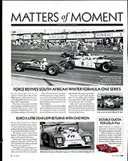 Double quota for Lola T163 - Left
