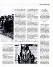 Extra-special Bugattis - Right