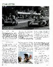 Letters from readers, July 2004 - Left