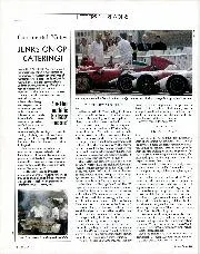 Continental notes, July 2004 - Left