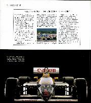 Piquet vs Mansell: The tortoise and the hare? - Left