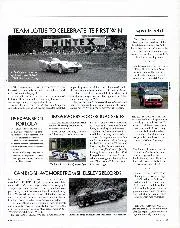 News in brief, July 2004 - Left