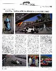 Around the tracks - Left