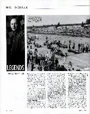 Nigel Roebuck - Left