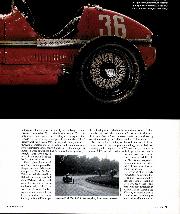 Nuvolari's Alfa beater - Right