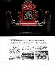 Maserati versus technology, finance and organisation - Left