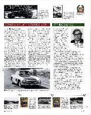 Road car: Mercedes 300SL - Left