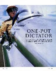 One-pot dictator - Right