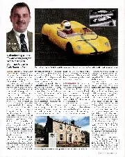 Marcus Pye's Diary - Left