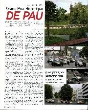 Event of the month -- Grand Prix Historique de Pau - Left