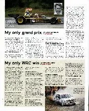 My only grand prix -- Leo Kinnunen - Left