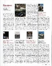 Reviews, July 2005 - Left